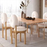 Vatna Dining Chair