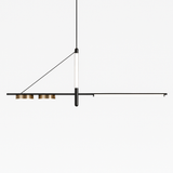 Sterrenberg Chandelier