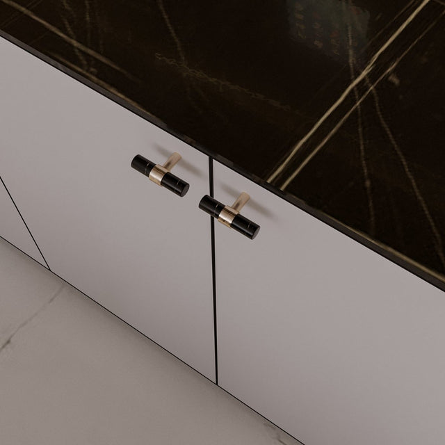 Ragusa Knob