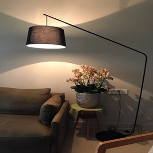 Marcel Floor Lamp