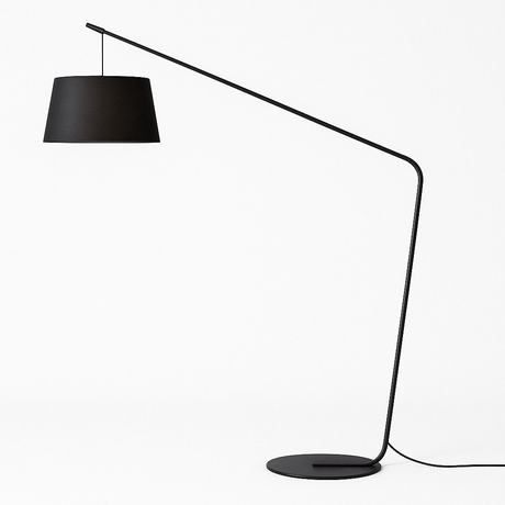 Areuse Floor Lamp