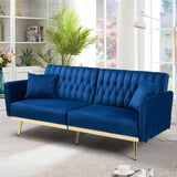 Zola Pillow Sofa