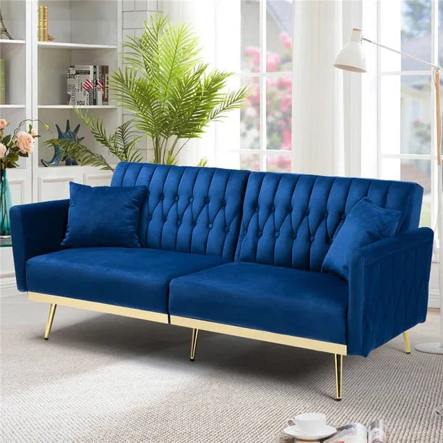 Zola Pillow Sofa
