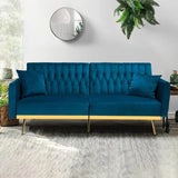 Zola Pillow Sofa