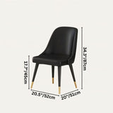 Xavier Dining Chair