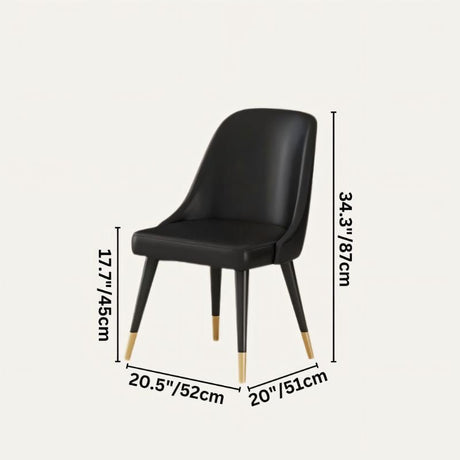 Xavier Dining Chair