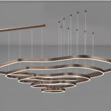 Urbar Chandelier