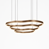 Urbar Chandelier