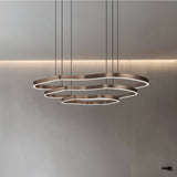 Urbar Chandelier