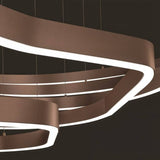 Urbar Chandelier