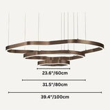 Urbar Chandelier