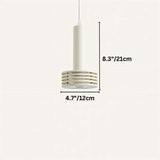 Froya Pendant Light
