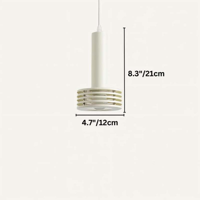 Froya Pendant Light