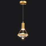 Jamb Pendant Light