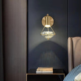 Gemma Wall Lamp