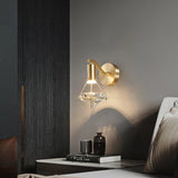 Gemma Wall Lamp