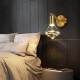 Gemma Wall Lamp