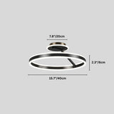 Anglet Ceiling Light