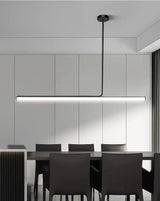 Ruby Pendant Light