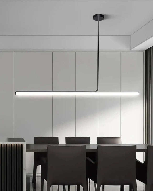 Ruby Pendant Light