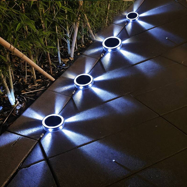 Spinel Outdoor Light