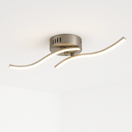 Fender Ceiling Light