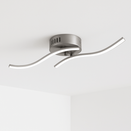 Fender Ceiling Light