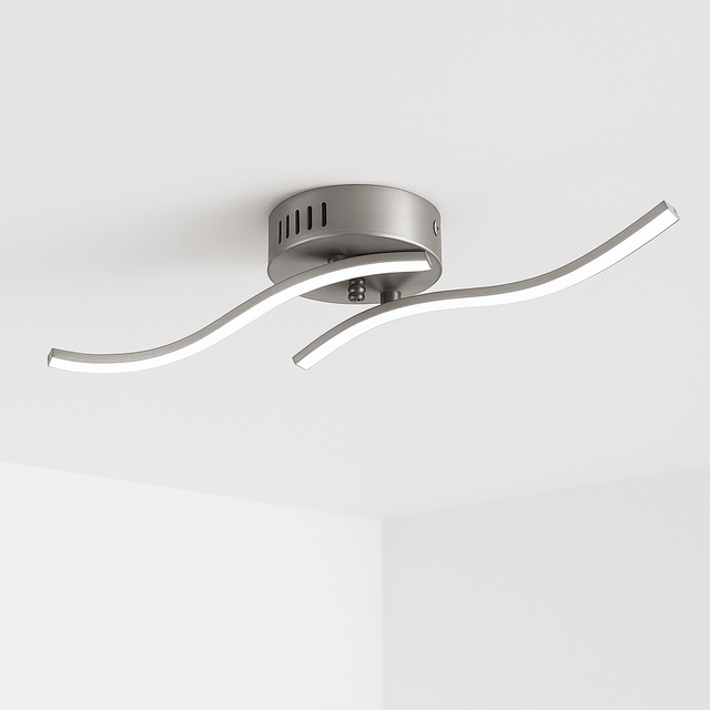 Fender Ceiling Light