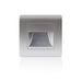Amélie Stair Light - Silver - 1 pcs / Warm White / 3.4" / 9cm - Level Decor