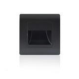 Amélie Stair Light - Black - 1 pcs / Warm White / 3.4" / 9cm - Level Decor
