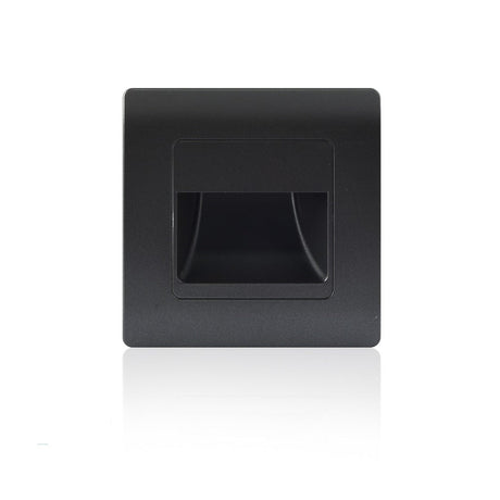 Amélie Stair Light - Black - 1 pcs / Warm White / 3.4" / 9cm - Level Decor