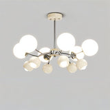 Salobrena Chandelier