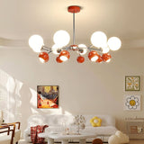 Salobrena Chandelier