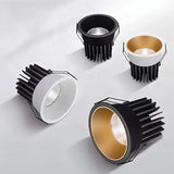 Vanern Downlight