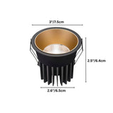 Conde Downlight