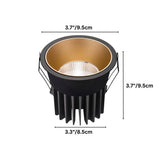 Conde Downlight