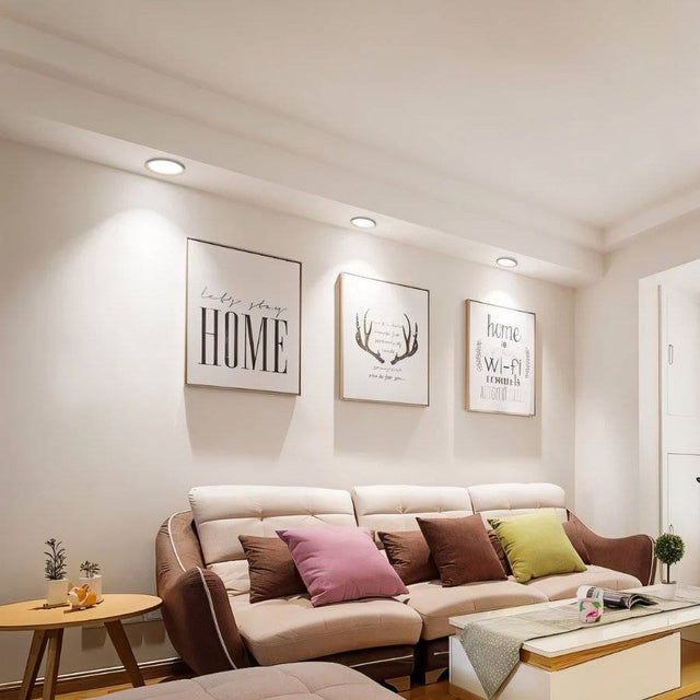 Vanern Downlight