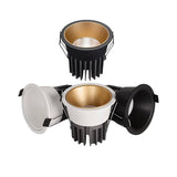 Vanern Downlight