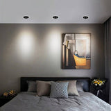 Conde Downlight