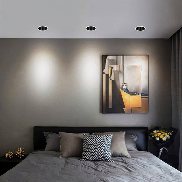 Conde Downlight