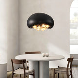 Brocken Pendant Light