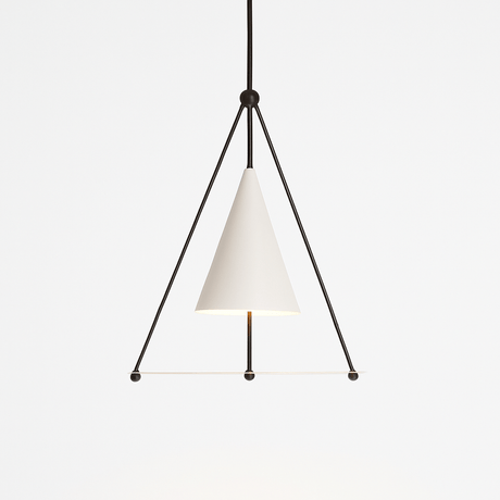 Noer Pendant Light