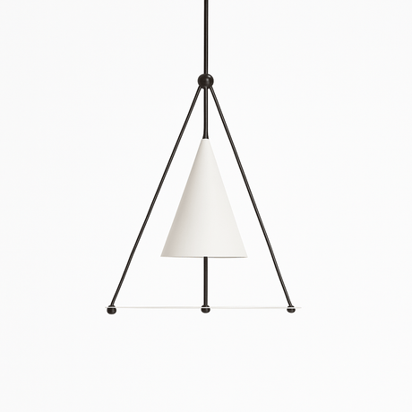 Noer Pendant Light