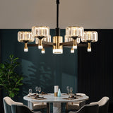 Lancet Chandelier