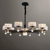 Lancet Chandelier