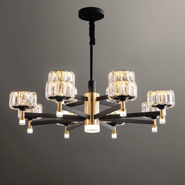 Lancet Chandelier