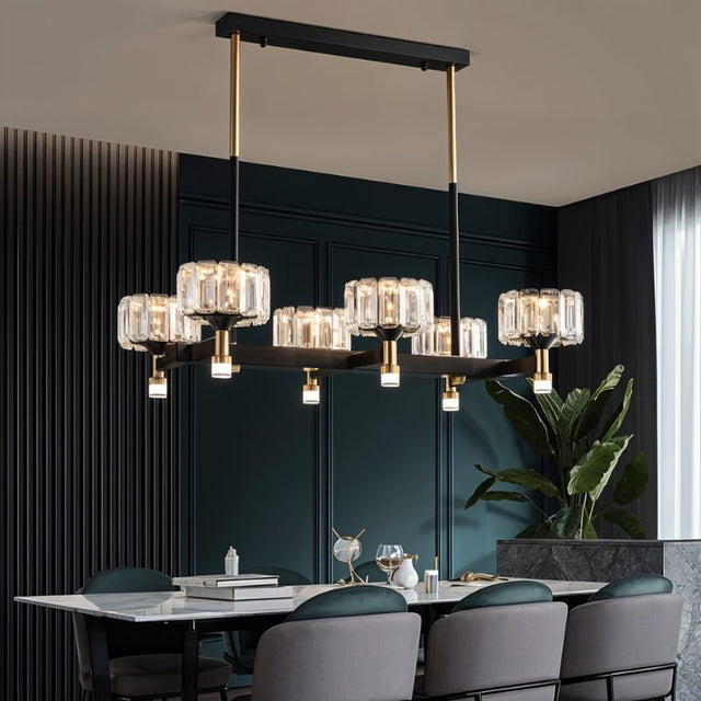Lancet Chandelier