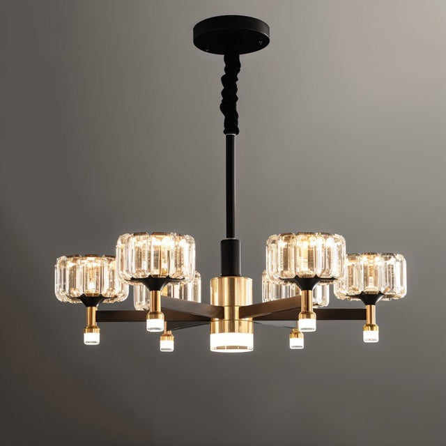 Lancet Chandelier