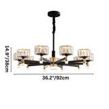 Lancet Chandelier