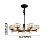 Lancet Chandelier